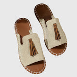 Claire | Sandalias ortopédicas