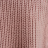 Lana - Poncho elegante