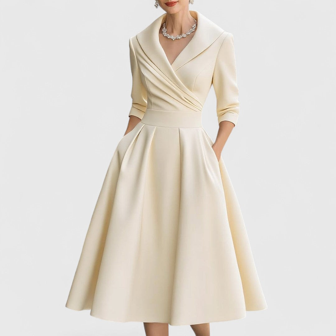 Denize – Vestidos largos elegantes para cualquier ocasión