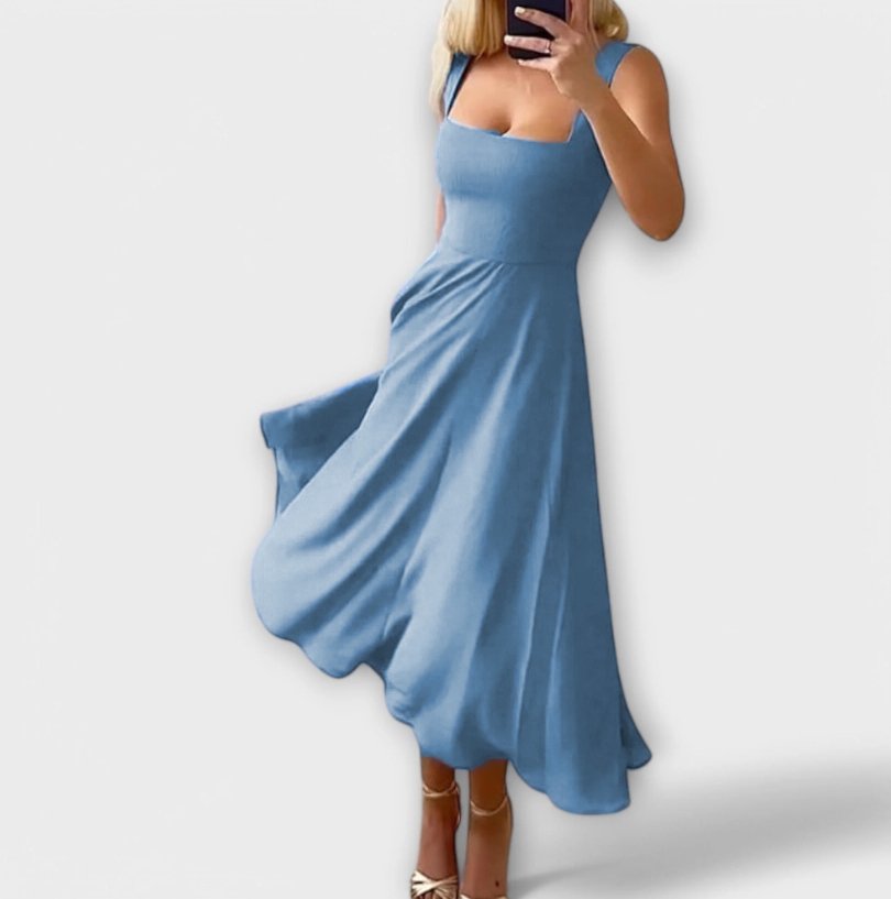 Elegantes sin mangas