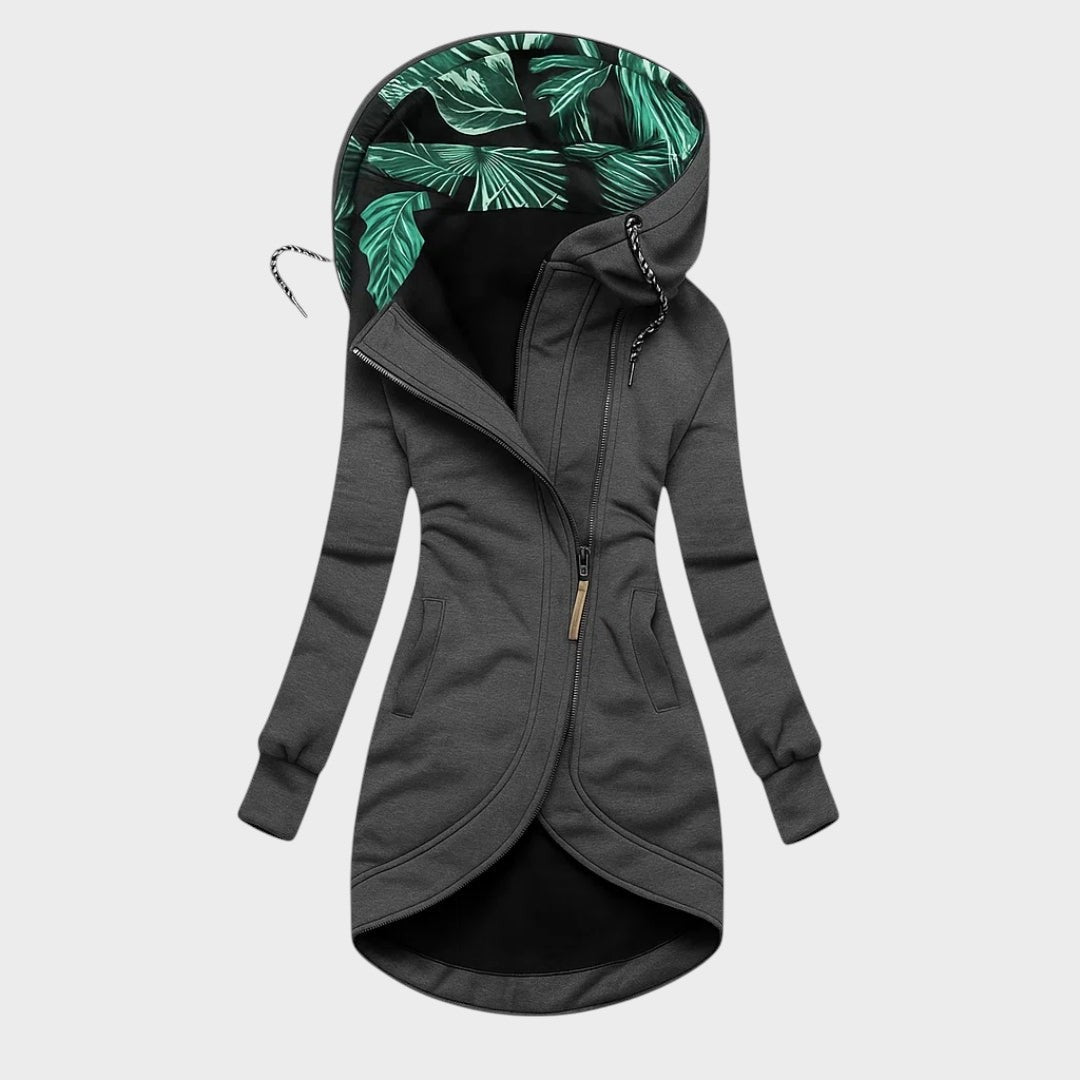Lara – chaqueta de invierno elegante para uso diario