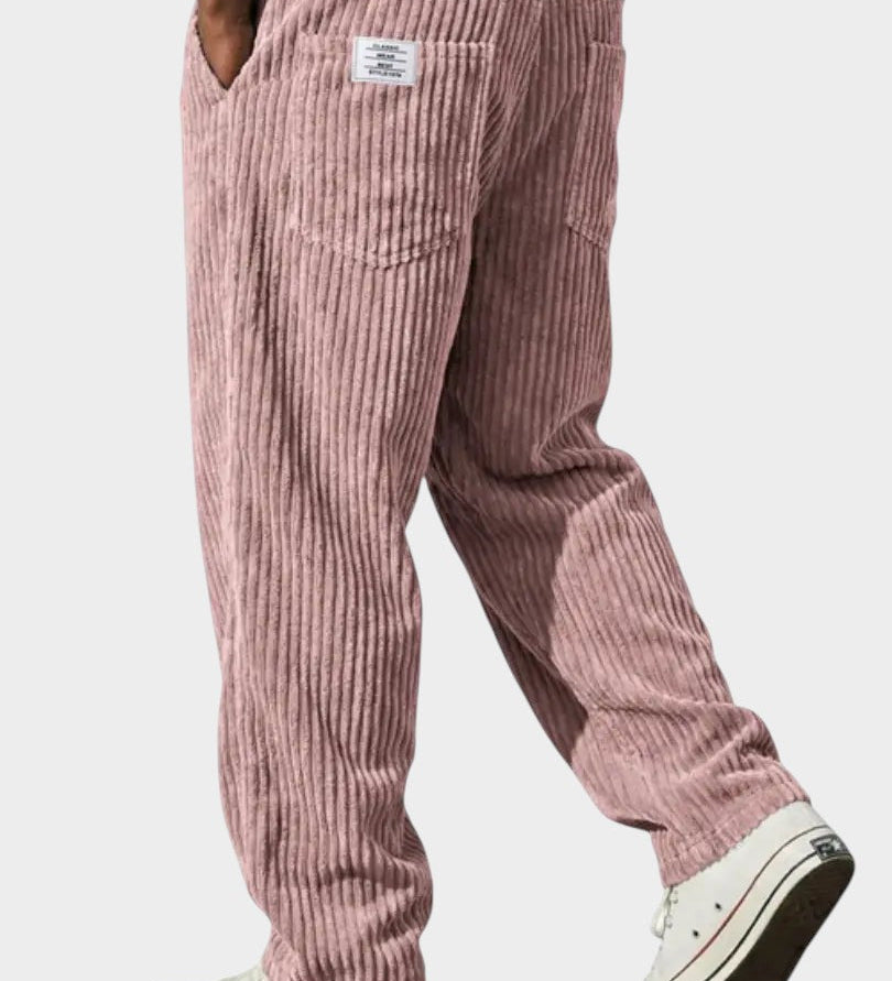 Monaco™ | Pantalones de pana para hombre