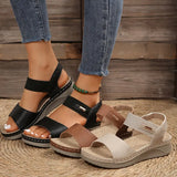 Lotte | Sandalias Cómodas