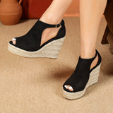 Luz™ | sandalias de tacón