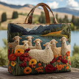 Valerie | Bolso de uso diario suave hecho a mano