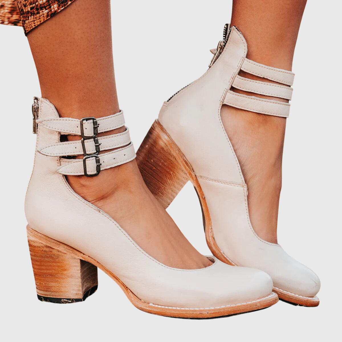 Antonia™ | Sandalias elegantes y cómodas