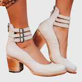 Antonia™ | Sandalias elegantes y cómodas