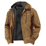 Wilhelm™ | Chaqueta elegante para otoño e invierno