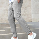 Renato™ | Pantalones Elásticos