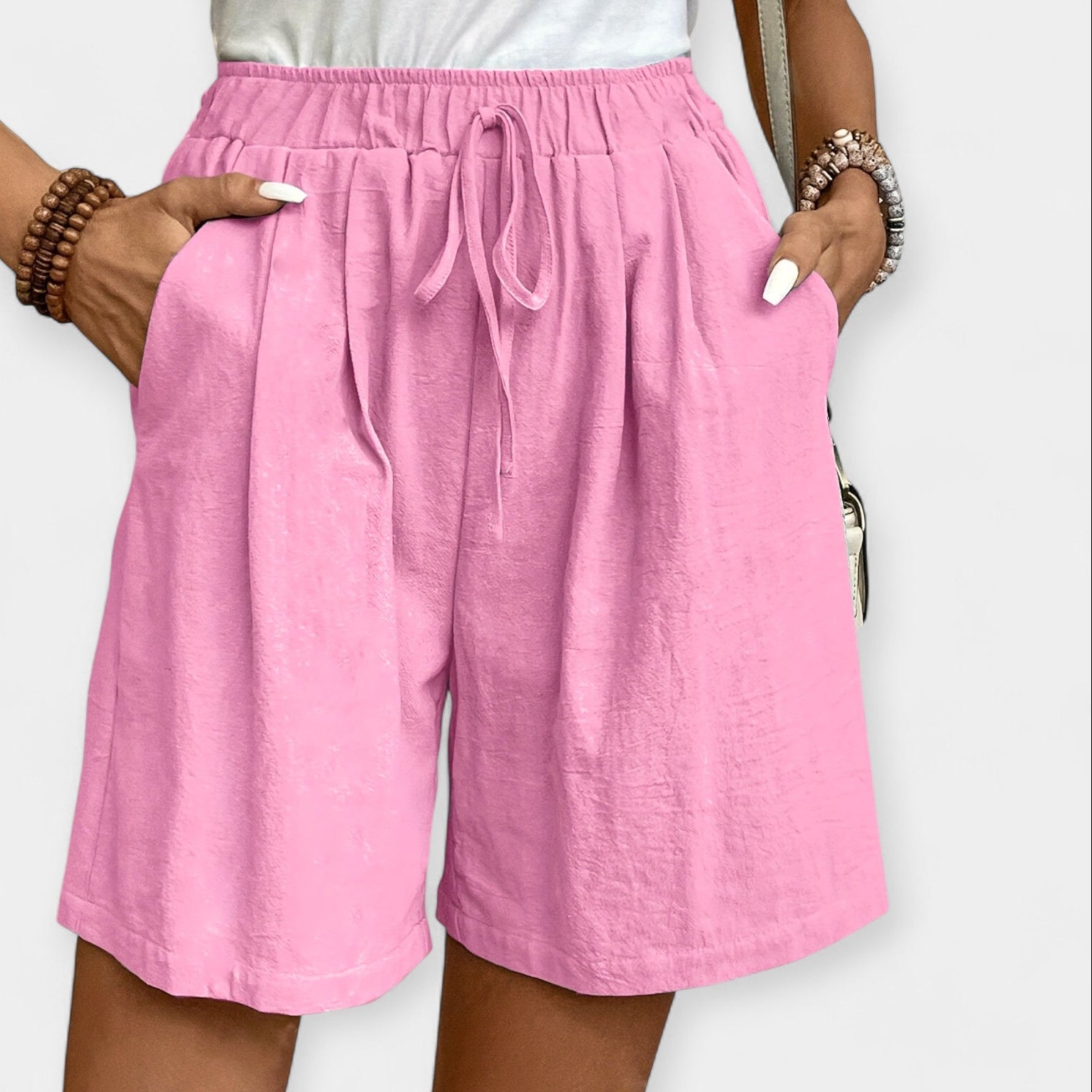 Pantalones cortos ligeros