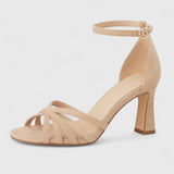 Laura™ | Tacones Ortopédicos Elegantes