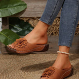 Medellín – Sandalias Ergonómicas