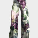 Alessia™ | Pantalones Boho Retro Chic