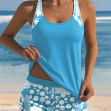Triana™ | Conjunto de traje de baño de una pieza a la moda