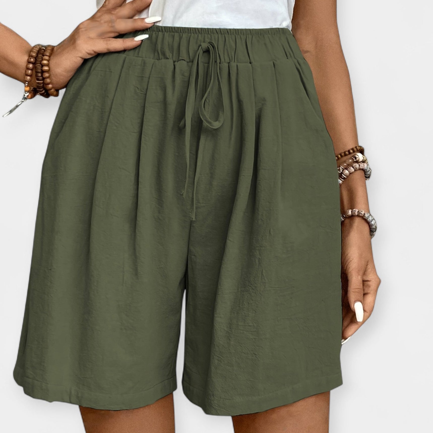 Pantalones cortos ligeros