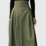 Elina – Falda Midi Elegante