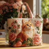 Paisley | Bolso diario suave hecho a mano