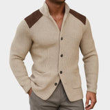 Dieter™ | Blazer de punto estructurado