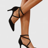 Gloria™ | Tacones ortopédicos elegantes