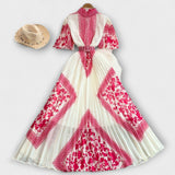 Delilah - Vestido inspirado en el estilo vintage