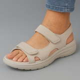 Zara - Sandalias ortopédicas
