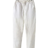Pantalón de lino Palm Springs