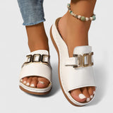 Senna | Sandalias cómodas