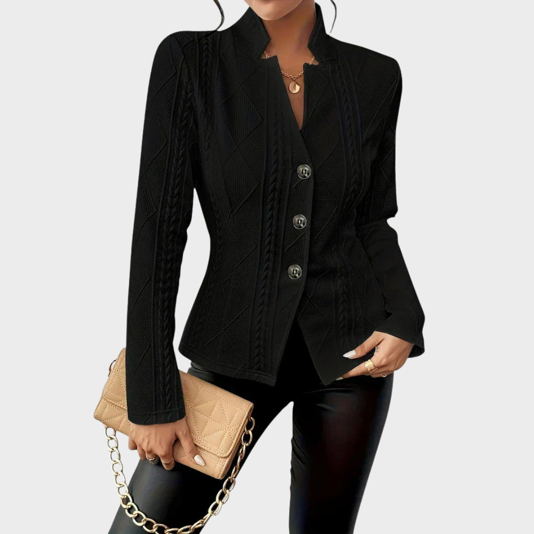 Hayleigha | Chaqueta elegante