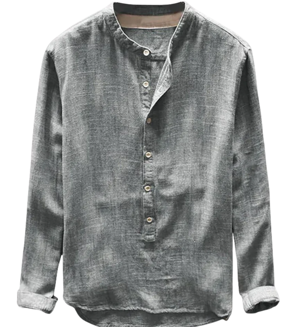 Camisa Nassau