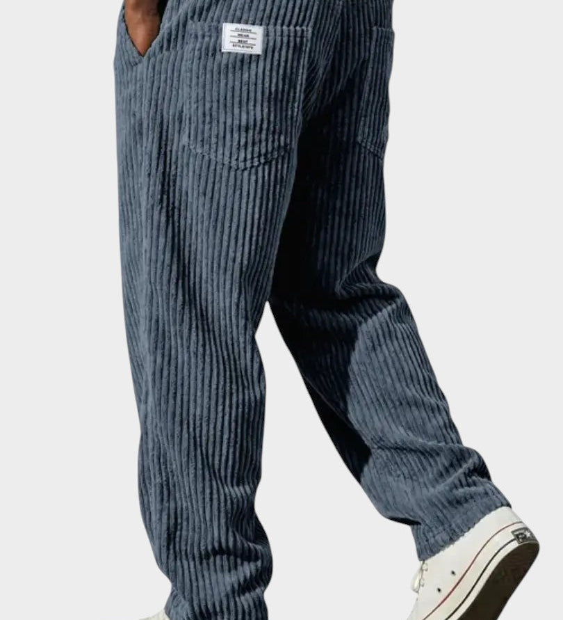 Monaco™ | Pantalones de pana para hombre