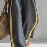 Leila™ | Conjunto elegante de dos piezas