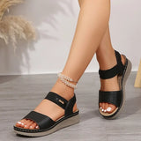 Lotte | Sandalias Cómodas