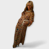 Lauren - Vestido Shell Reign de talla Petite