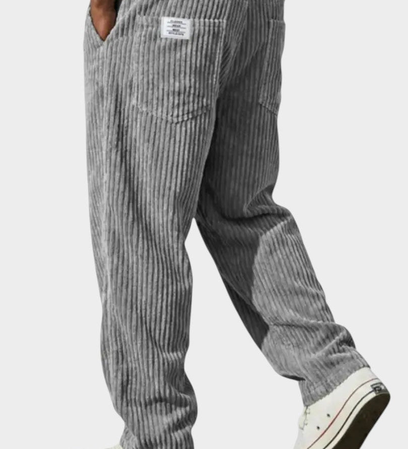 Monaco™ | Pantalones de pana para hombre
