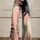 Élodie™ | Pantalones Bohemios Elegantes