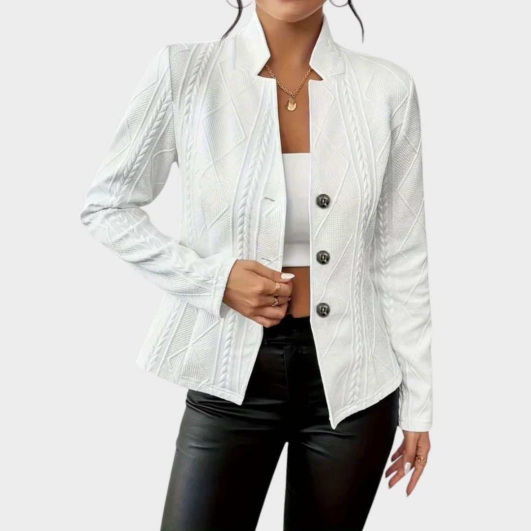 Hayleigha | Chaqueta elegante