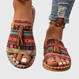 Claire | Sandalias ortopédicas