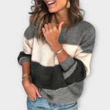 Elisa - Suéter cómodo incluido