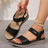 Lotte | Sandalias Cómodas