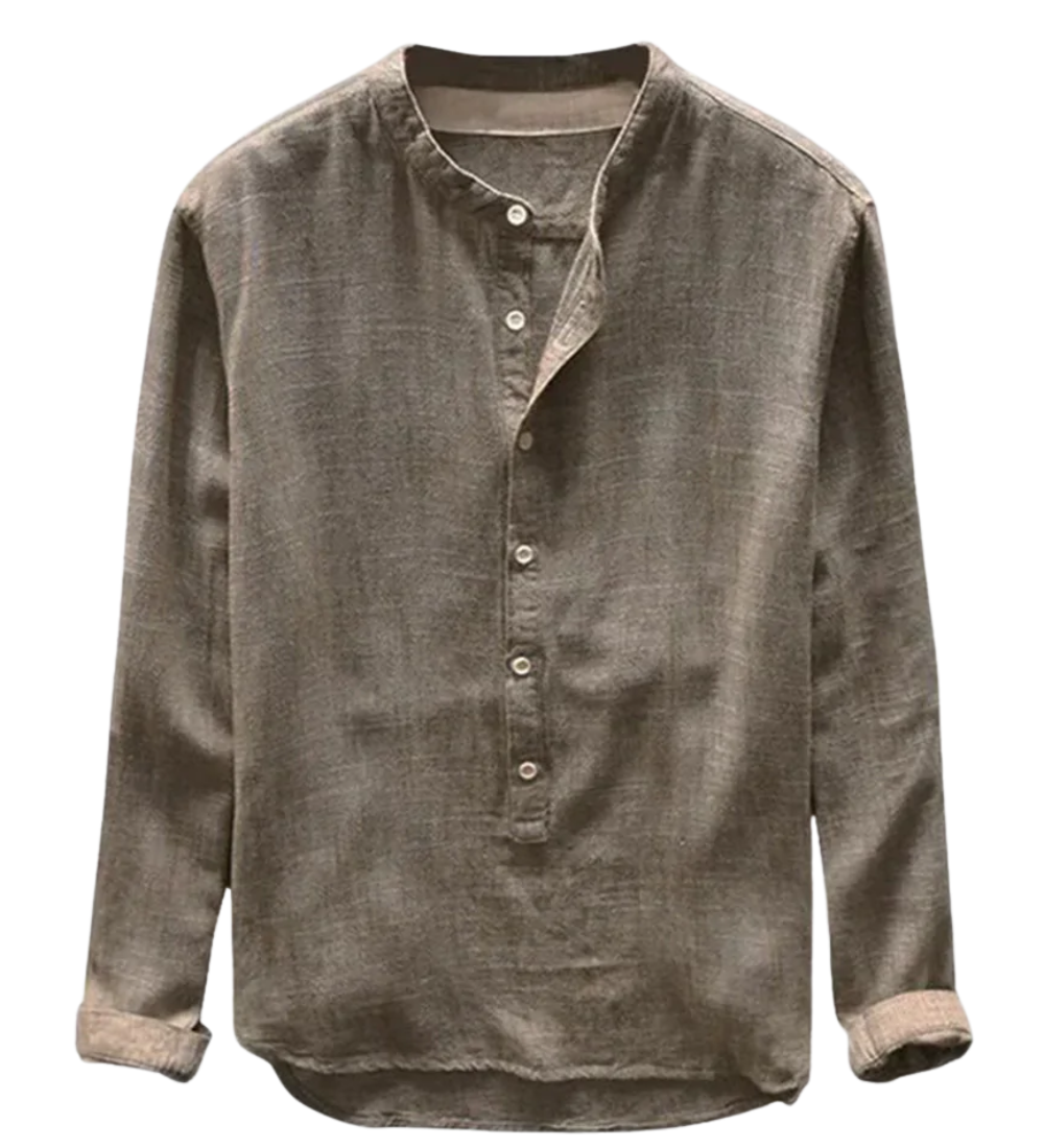 Camisa Nassau
