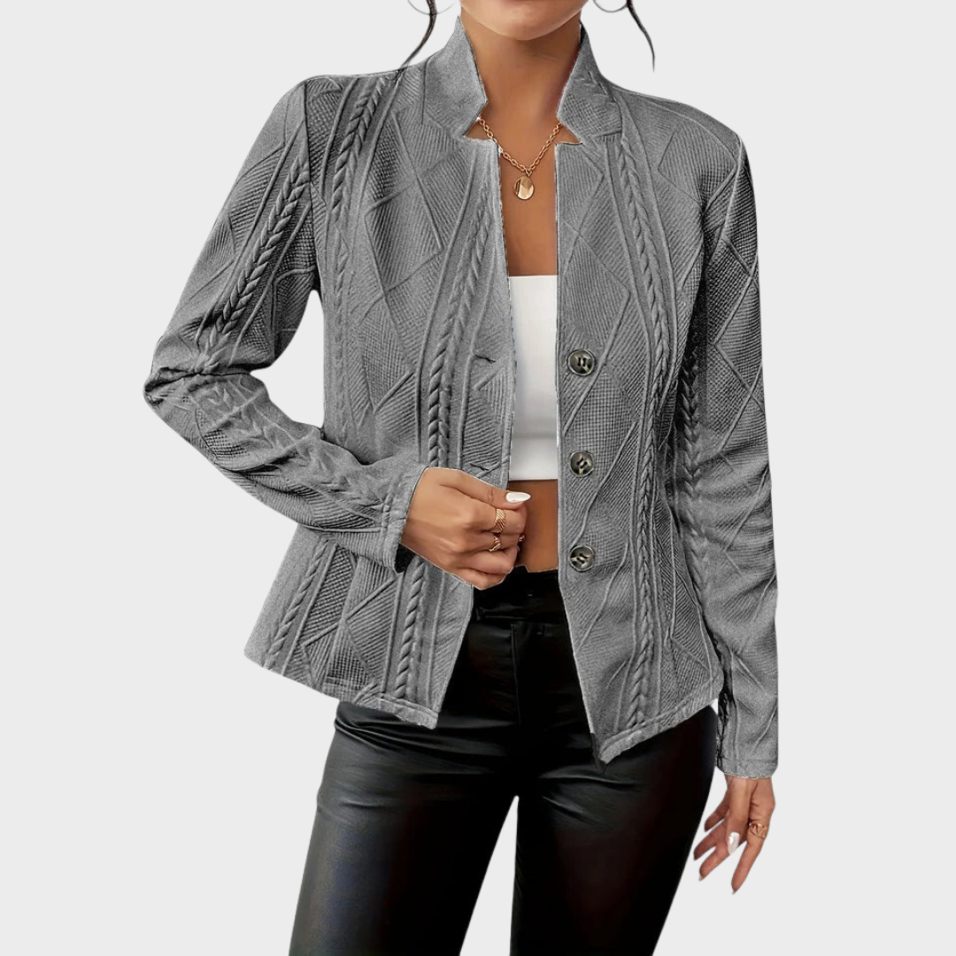 Hayleigha | Chaqueta elegante