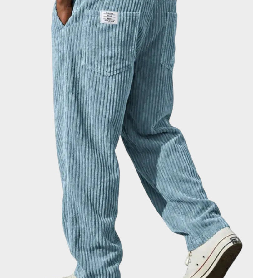Monaco™ | Pantalones de pana para hombre