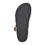 Hayleigh™ | Sandalias de corcho trenzado