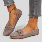 Cayetana | Mocasín