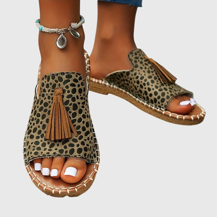 Claire | Sandalias ortopédicas