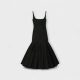 Cassie - vestido midi inspirado en el agave