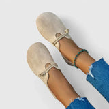 Nora - Zapatillas ortopédicas