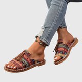 Claire | Sandalias ortopédicas