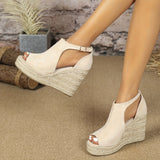 Luz™ | sandalias de tacón