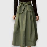 Elina – Falda Midi Elegante